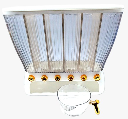 Miniatura 1 de Dispensador De Cereales